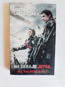 Sakurazaka Na skraju jutra UNIKAT - 2868646273