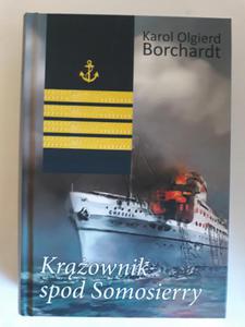 Borchardt Krownik spod Somosierry - 2868646285