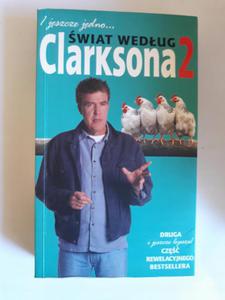 Clarkson I jeszcze jedno wiat wedug Clarksona 2 - 2868646290