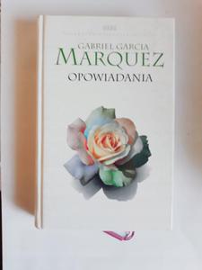 Gabriel Garcia Marquez opowiadania - 2868646369