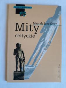 Jane Green Mity celtyckie tania ksika - 2868646611