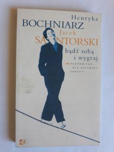 Bochniarz Santorski Bd sob i wygraj - 2868646900