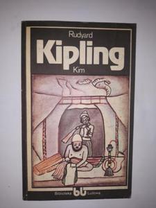 Rudyard Kipling Kim - 2868647805