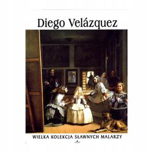 Diego Velazquez Wielka kolekcja sawnych malarzy - 2868647918