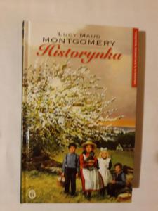 Lucy Maud Montgomery Historynka - 2868647965