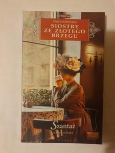 Siostry ze zotego brzegu Szanta - 2868648024