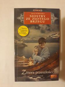 Siostry ze zotego brzegu Zmora przeszoci - 2868648025