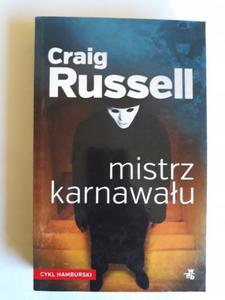 Craig Russell Mistrz karnawau - 2868648124