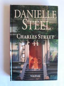 Danielle Steel Charles Street 44 - 2868648134