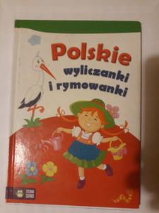 Polskie wyliczanki i rymowanki - 2868648172