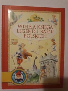 Wielka ksiga legend i bani polskich - 2868648175