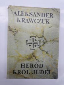 Krawczuk Herod Krl Judei - 2868648266