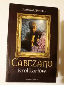 Romuald Pawlak Cabezano Krl karw - 2868648299