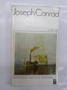 Joseph Conrad Lord Jim PIW - 2868648378