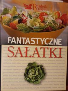 Fantastyczne saatki Readers Digest - 2868648384