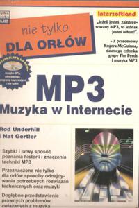 MP3 MUZYKA W INTERNECIE NIE TYLKO DLA ORW FV - 2868634624