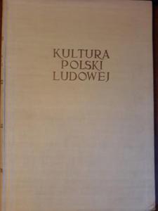 Kultura Polski Ludowej Wybr fotografii z lat 1945 - 2868648478