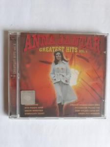 Anna Jantar Greatest hits vol 2 CD