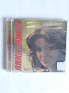 Anna Jantar Greatest hits vol 1 CD