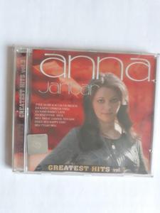 Anna Jantar Greatest hits vol 3 CD