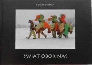 GARSTKA WIAT OBOK NAS Z PYT CD OPIS TANIO NOWA - 2868634675