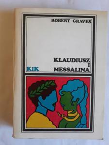 Graves Klaudiusz i Messalina - 2868649420
