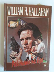 William Hallahan Polowanie na lisa - 2868649526