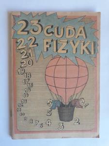 Cuda fizyki - domowe dowiadczenia - 2868649813