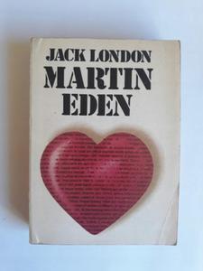 Jack London Martin Eden - 2868649815