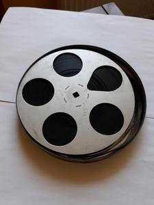Film 16 mm Film o tematyce technicznej licytacja - 2868650149