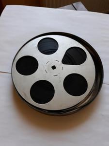 Film 16 mm Wierta rozwiertaki pogbiacze - 2868650227