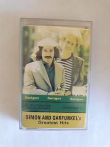 Simon and Garfunkel's Greatest Hits - 2868650922