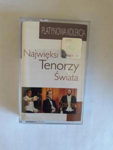 Najwiksi tenorzy wiata Opera - 2868650924