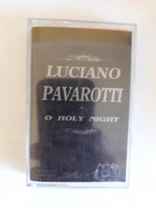 Luciano Pavarotti O holy night - 2868650932