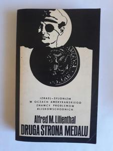 Alfred Lilienthal Druga strona medalu - 2868650992