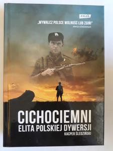 ledziski Cichociemni elita polskiej dywersji - 2868651187