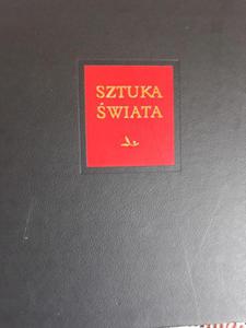 Sztuka wiata tom 8 - 2868651447