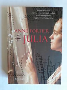 Anne Fortier Julia - 2868651530