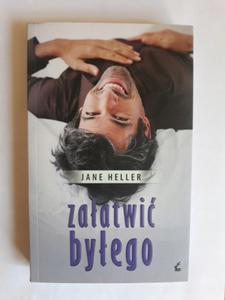 Jane Heller Zaatwi byego - 2868651551