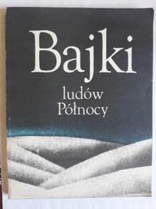 Bajki ludw pnocy Jan Brzechwa - 2868651567