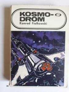 Konrad Fiakowski Kosmodrom - 2868651676