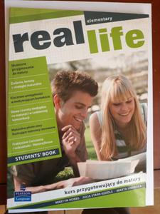 Hobbs Real life Elementary Students Book - 2868651793