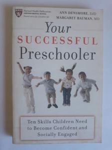Ann Densmore Your successful Preschooler - 2868651862