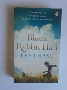 Eve Chase Black Rabbit Hall - 2868651867