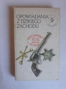 Opowiadania z dzikiego zachodu - 2868651901