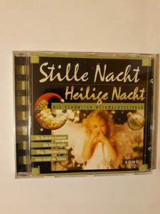 Stille Nacht Heilige Nacht CD - 2868652161