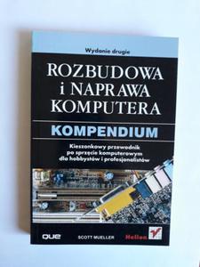 Mueller Rozbudowa i naprawa komputera - 2868652238