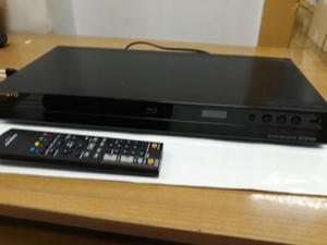 Onkyo Blu-ray disc player BD-SP308 - 2868652252