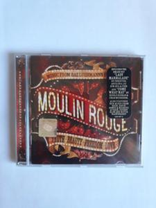 Music from Baz Luhrmanns film Moulin Rouge - 2868652372