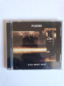 Placebo Black market music - 2868652378